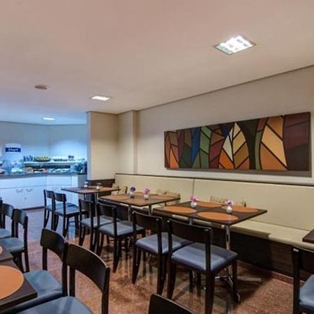Holiday Inn Express Avenida Sumare São Paulo Eksteriør bilde