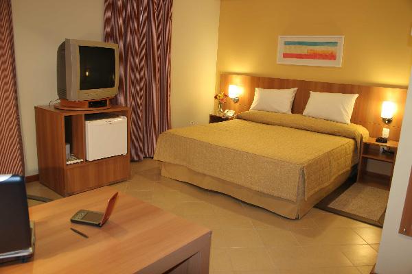 Holiday Inn Express Avenida Sumare São Paulo Eksteriør bilde