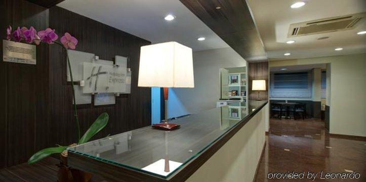 Holiday Inn Express Avenida Sumare São Paulo Eksteriør bilde