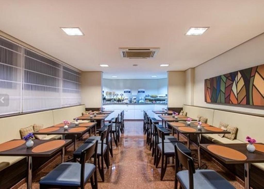 Holiday Inn Express Avenida Sumare São Paulo Eksteriør bilde
