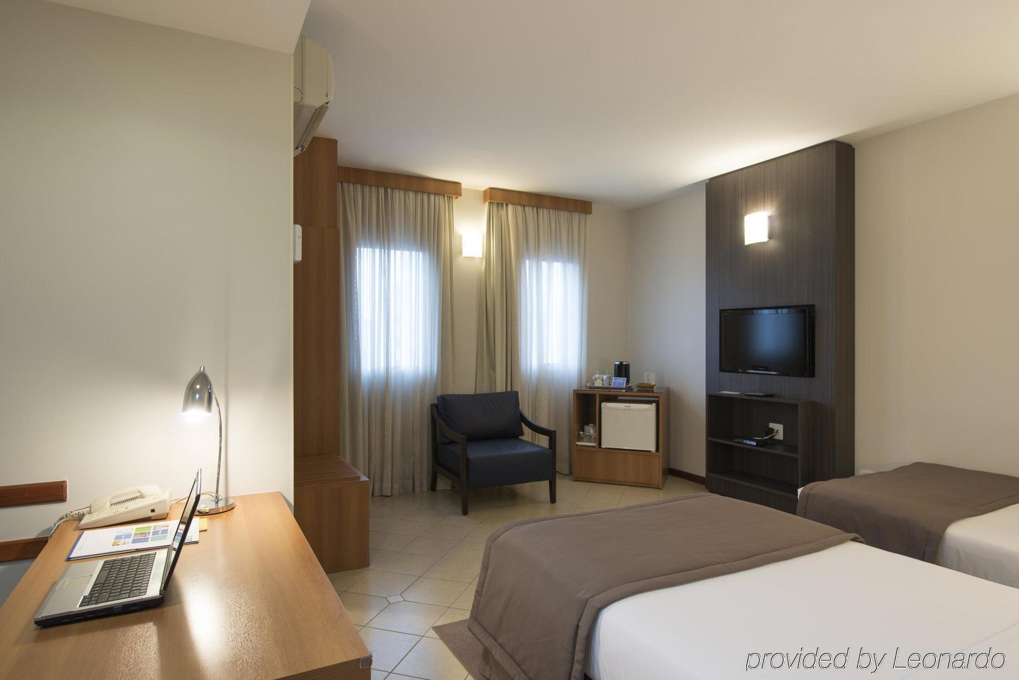 Holiday Inn Express Avenida Sumare São Paulo Eksteriør bilde