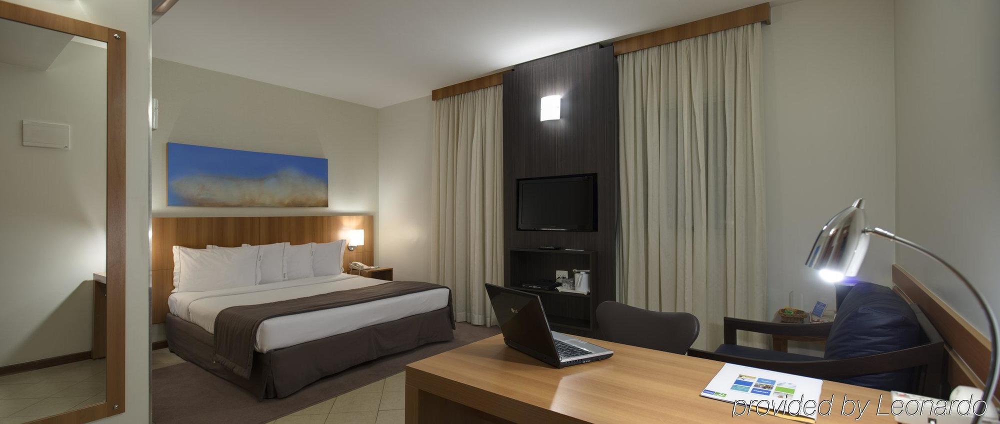 Holiday Inn Express Avenida Sumare São Paulo Eksteriør bilde